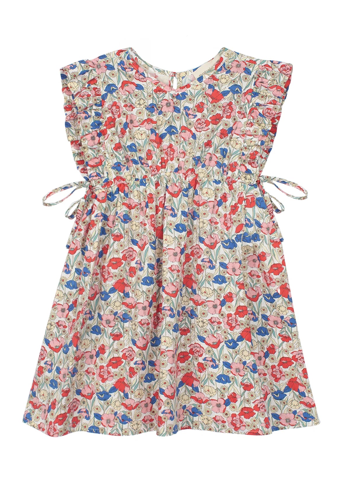 HARMONY DRESS