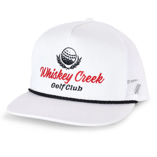 WHISKEY CREEK